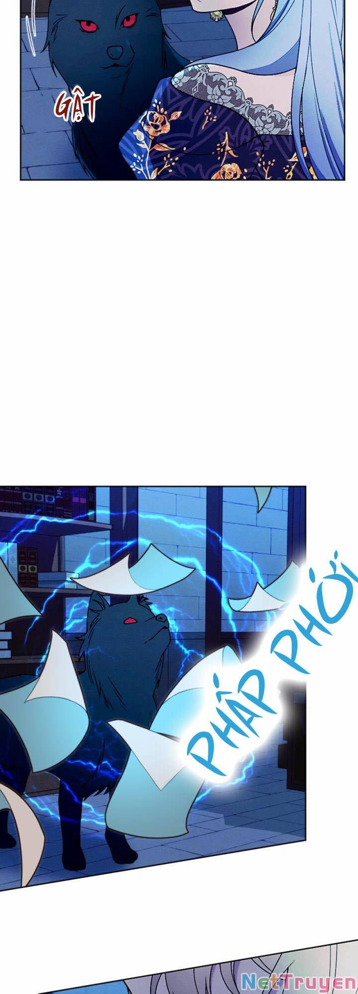 đọc truyện Em Ấy Muốn Trở Thành Chồng Của Tôi Chương 56 ảnh 6 tại Thiên Thai Truyện