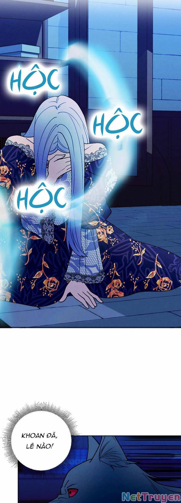 đọc truyện Em Ấy Muốn Trở Thành Chồng Của Tôi Chương 56 ảnh 43 tại Thiên Thai Truyện