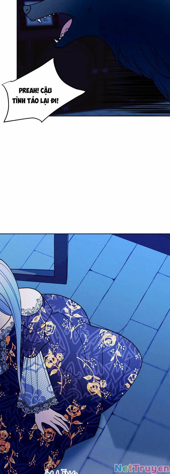 đọc truyện Em Ấy Muốn Trở Thành Chồng Của Tôi Chương 56 ảnh 44 tại Thiên Thai Truyện