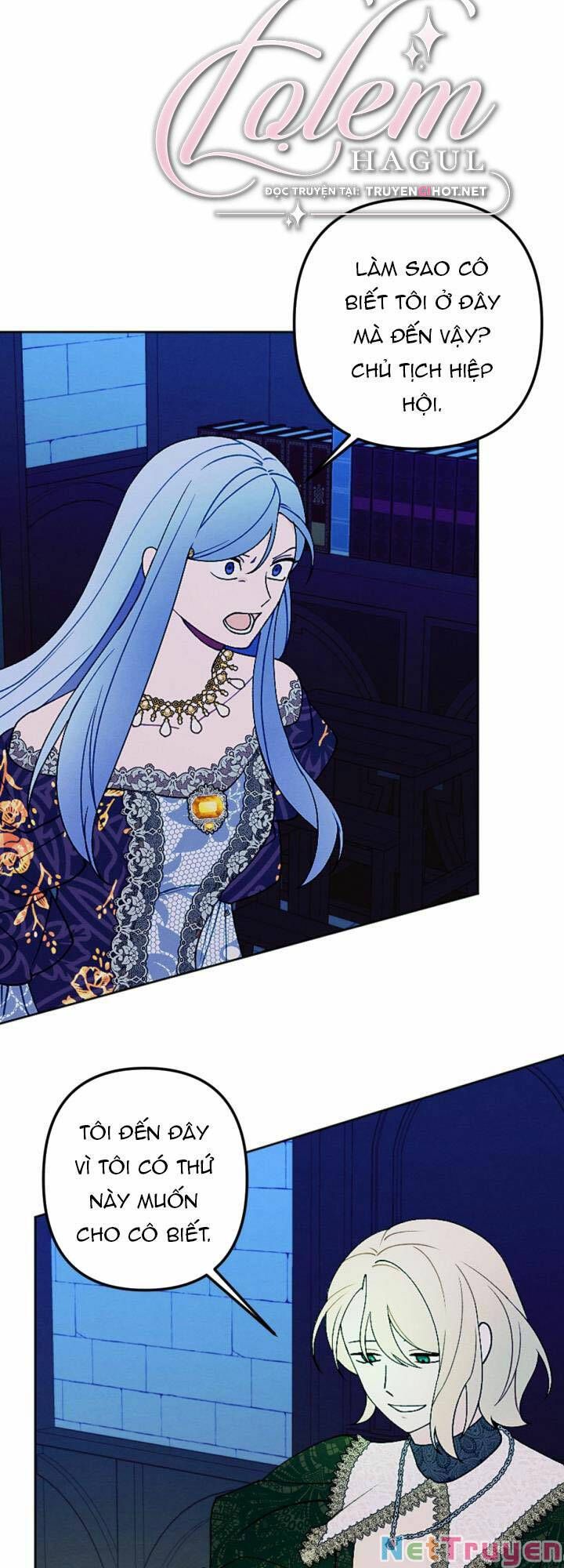 đọc truyện Em Ấy Muốn Trở Thành Chồng Của Tôi Chương 56 ảnh 10 tại Thiên Thai Truyện