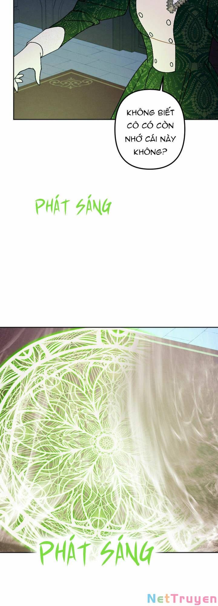 đọc truyện Em Ấy Muốn Trở Thành Chồng Của Tôi Chương 56 ảnh 11 tại Thiên Thai Truyện