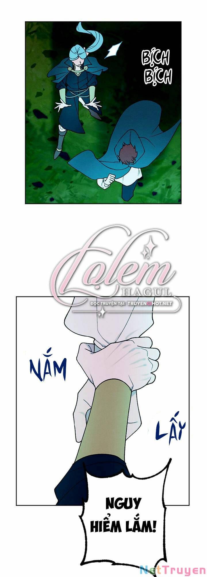 đọc truyện Em Ấy Muốn Trở Thành Chồng Của Tôi Chương 57 ảnh 12 tại Thiên Thai Truyện