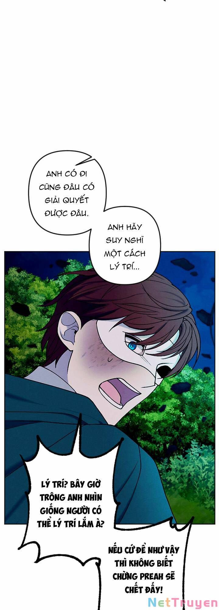 đọc truyện Em Ấy Muốn Trở Thành Chồng Của Tôi Chương 57 ảnh 13 tại Thiên Thai Truyện