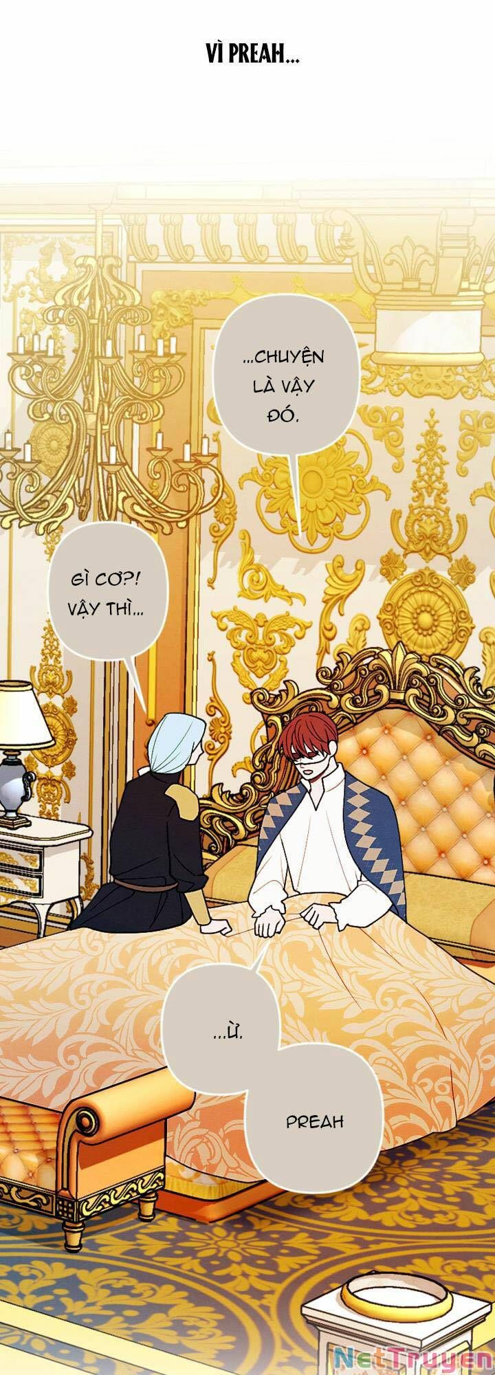 đọc truyện Em Ấy Muốn Trở Thành Chồng Của Tôi Chương 57 ảnh 16 tại Thiên Thai Truyện