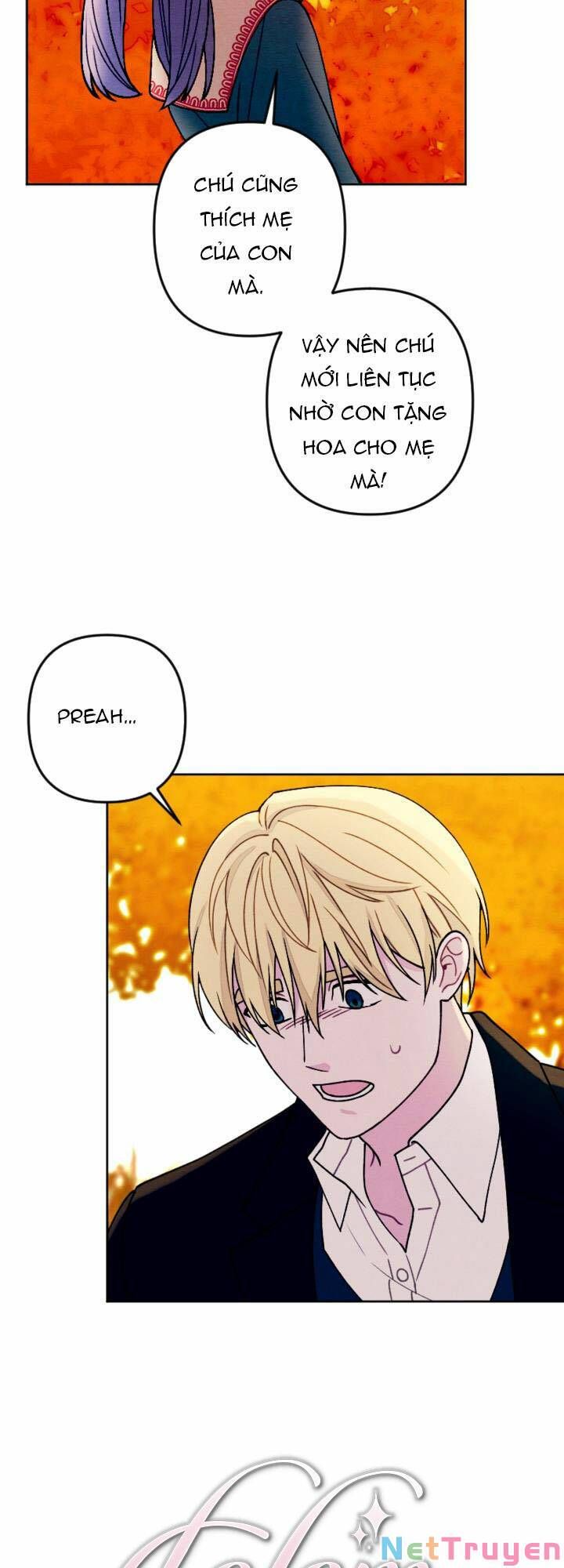 đọc truyện Em Ấy Muốn Trở Thành Chồng Của Tôi Chương 57 ảnh 20 tại Thiên Thai Truyện