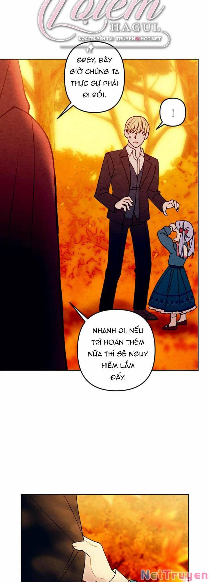 đọc truyện Em Ấy Muốn Trở Thành Chồng Của Tôi Chương 57 ảnh 21 tại Thiên Thai Truyện