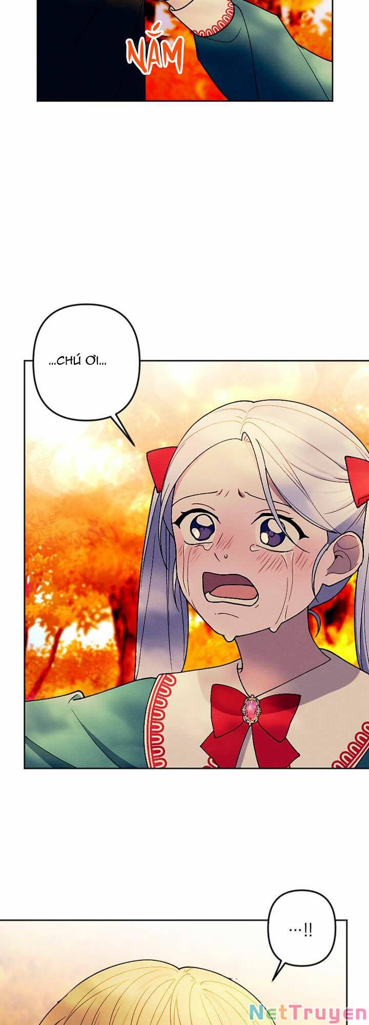 đọc truyện Em Ấy Muốn Trở Thành Chồng Của Tôi Chương 57 ảnh 22 tại Thiên Thai Truyện