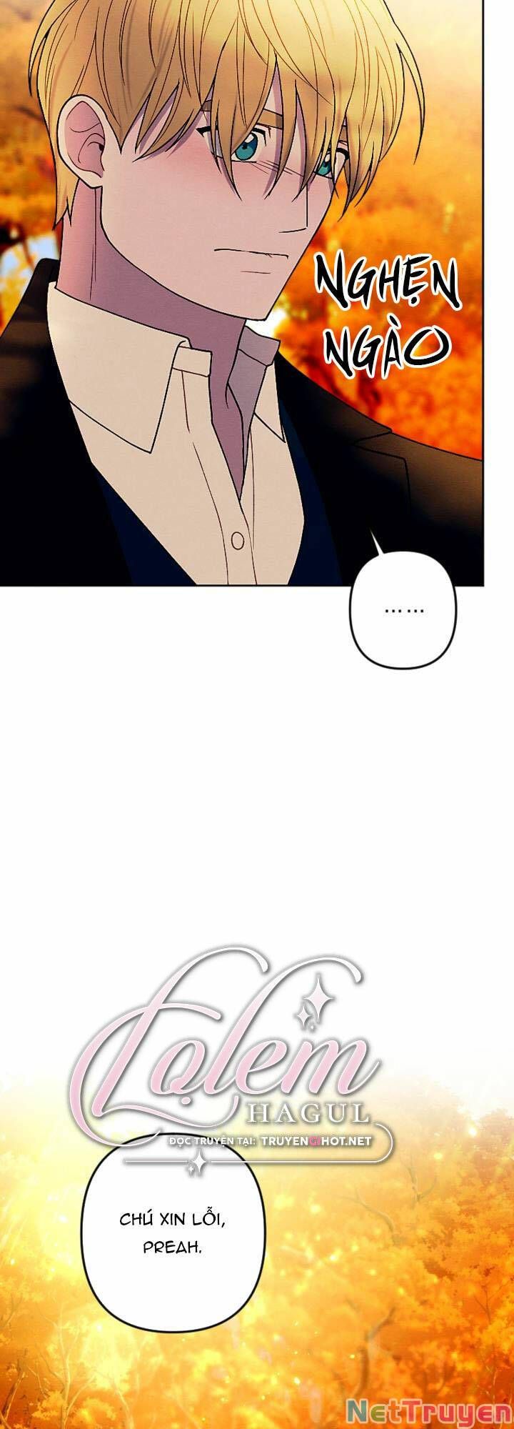 đọc truyện Em Ấy Muốn Trở Thành Chồng Của Tôi Chương 57 ảnh 23 tại Thiên Thai Truyện