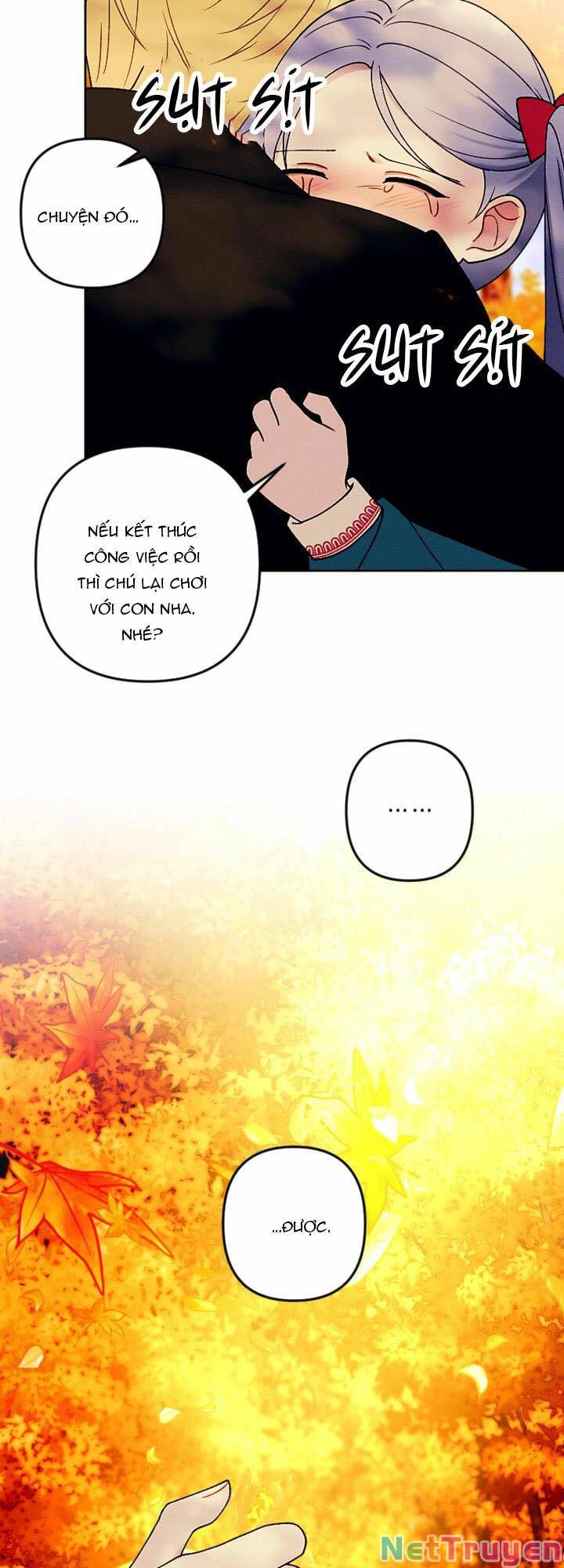 đọc truyện Em Ấy Muốn Trở Thành Chồng Của Tôi Chương 57 ảnh 26 tại Thiên Thai Truyện