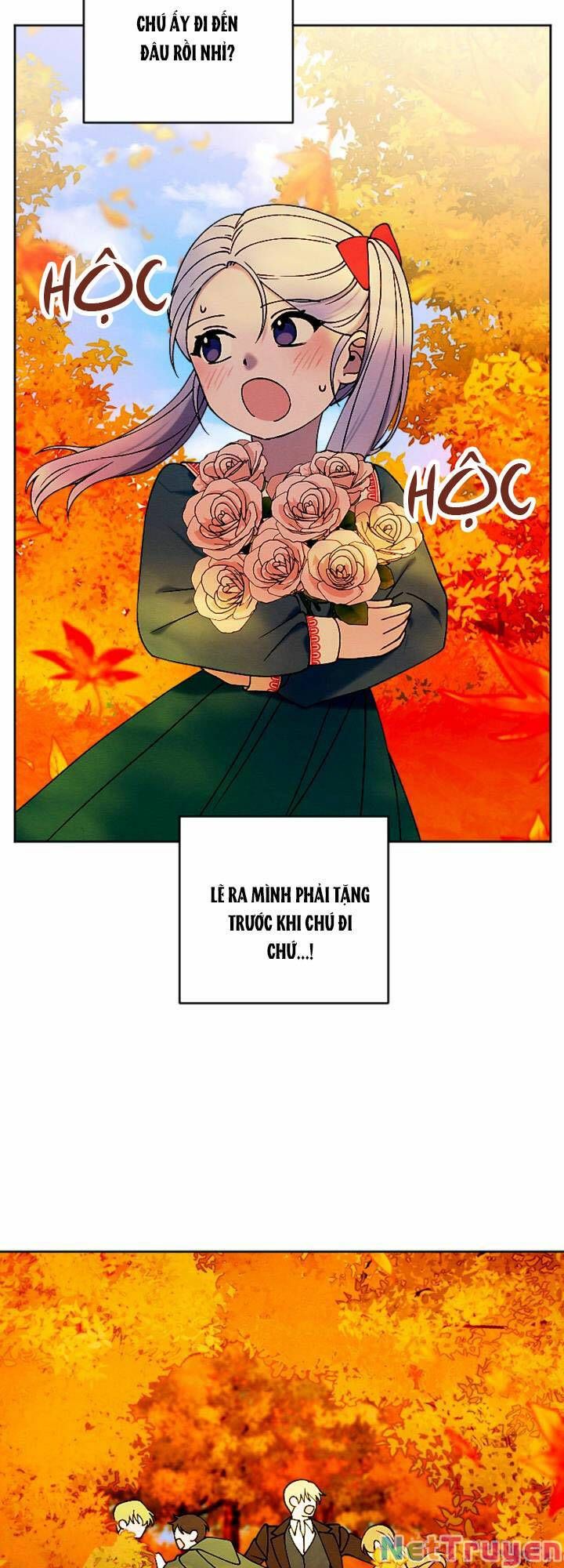 đọc truyện Em Ấy Muốn Trở Thành Chồng Của Tôi Chương 57 ảnh 33 tại Thiên Thai Truyện