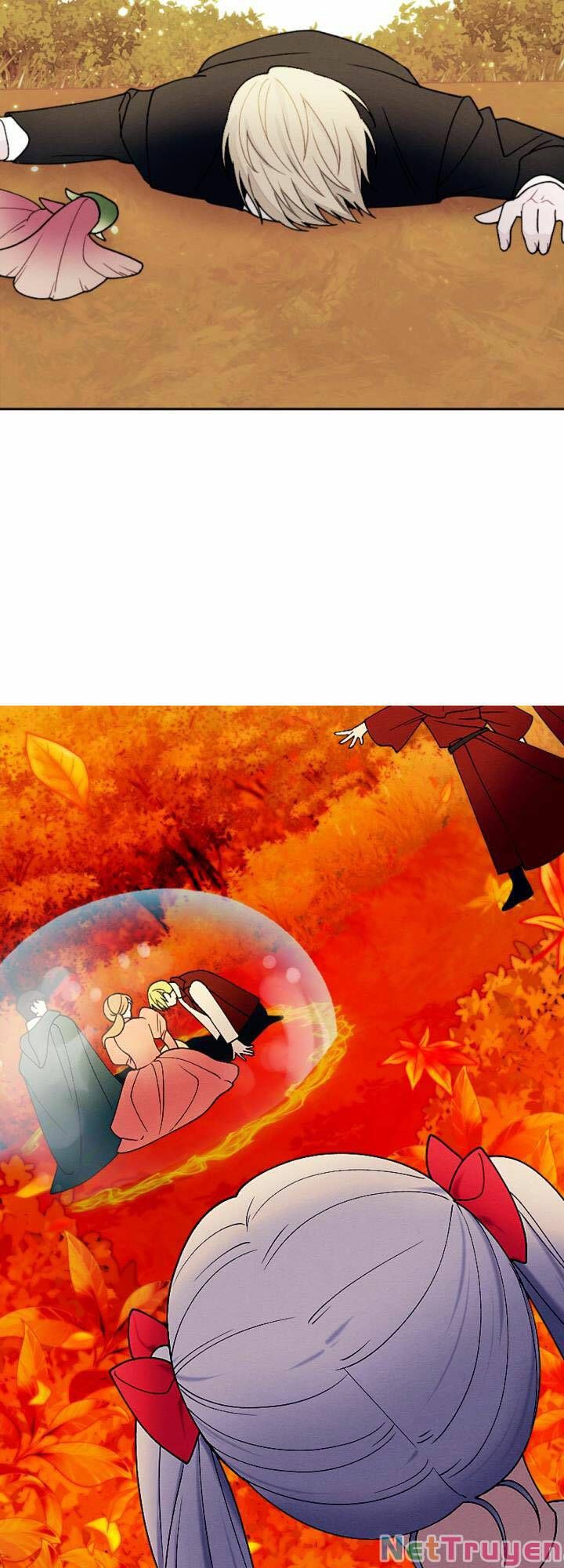 đọc truyện Em Ấy Muốn Trở Thành Chồng Của Tôi Chương 57 ảnh 35 tại Thiên Thai Truyện