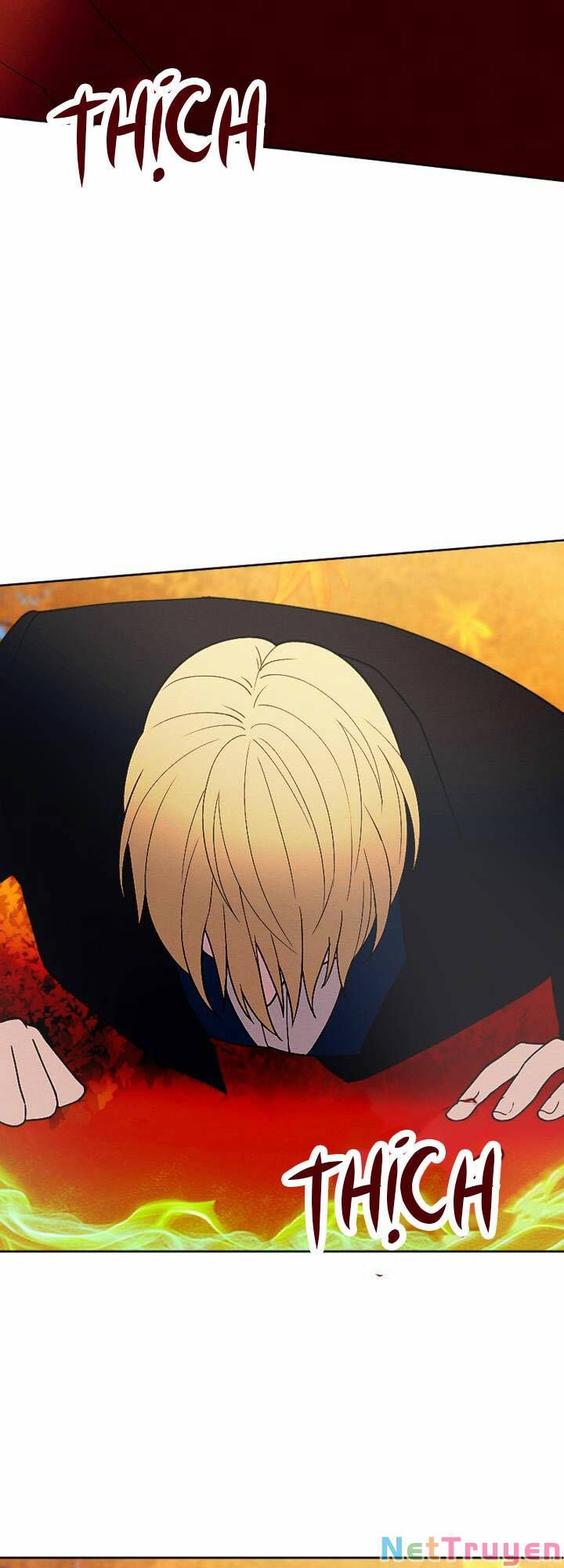 đọc truyện Em Ấy Muốn Trở Thành Chồng Của Tôi Chương 57 ảnh 37 tại Thiên Thai Truyện