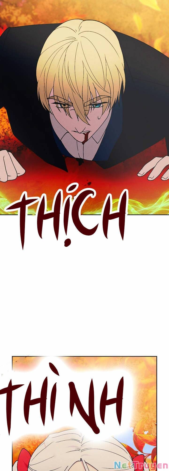 đọc truyện Em Ấy Muốn Trở Thành Chồng Của Tôi Chương 57 ảnh 38 tại Thiên Thai Truyện