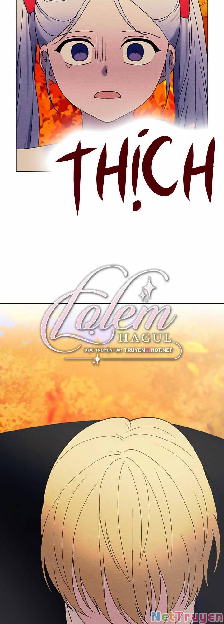 đọc truyện Em Ấy Muốn Trở Thành Chồng Của Tôi Chương 57 ảnh 39 tại Thiên Thai Truyện