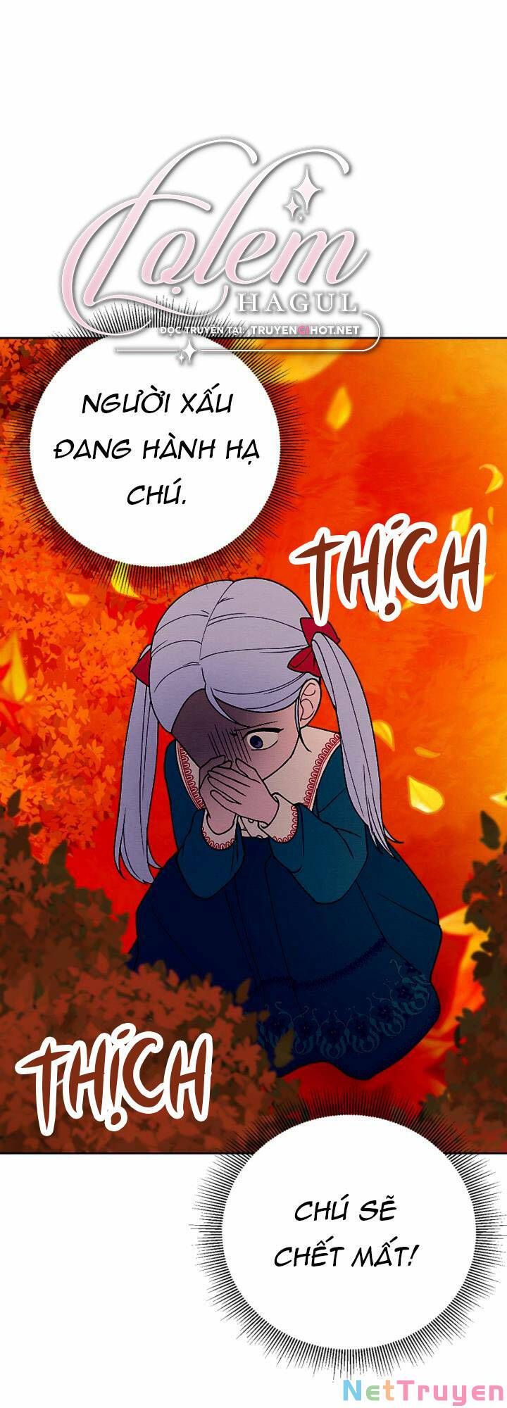 đọc truyện Em Ấy Muốn Trở Thành Chồng Của Tôi Chương 57 ảnh 42 tại Thiên Thai Truyện