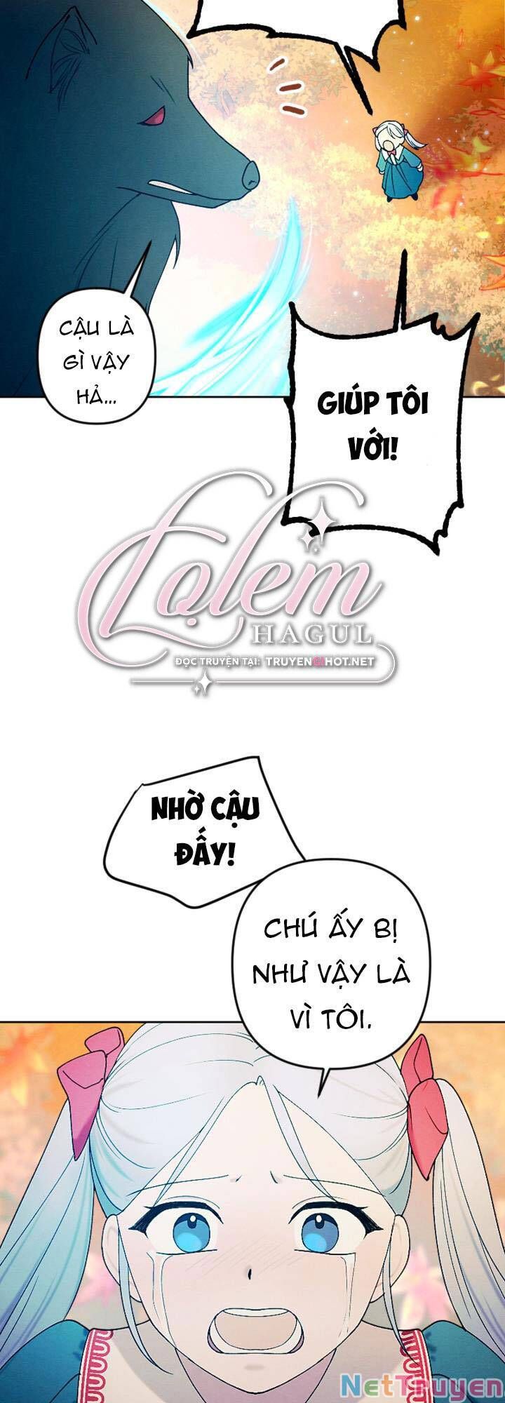 đọc truyện Em Ấy Muốn Trở Thành Chồng Của Tôi Chương 57 ảnh 49 tại Thiên Thai Truyện