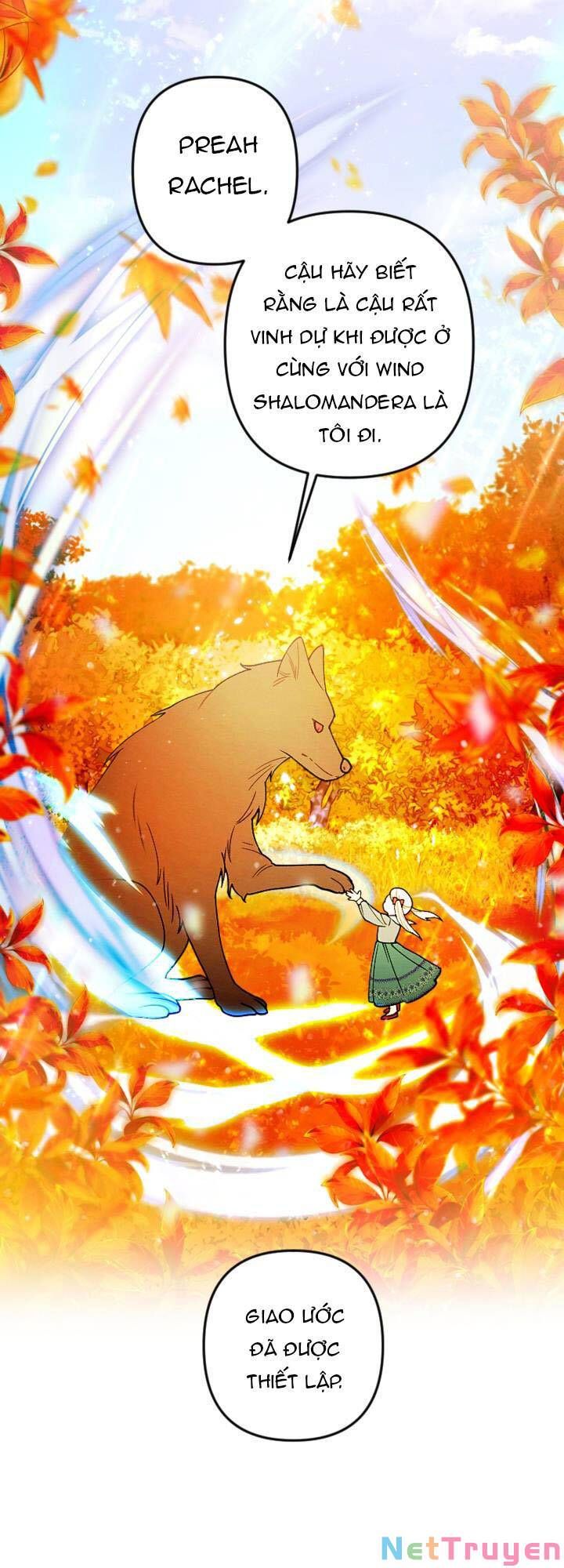 đọc truyện Em Ấy Muốn Trở Thành Chồng Của Tôi Chương 57 ảnh 52 tại Thiên Thai Truyện