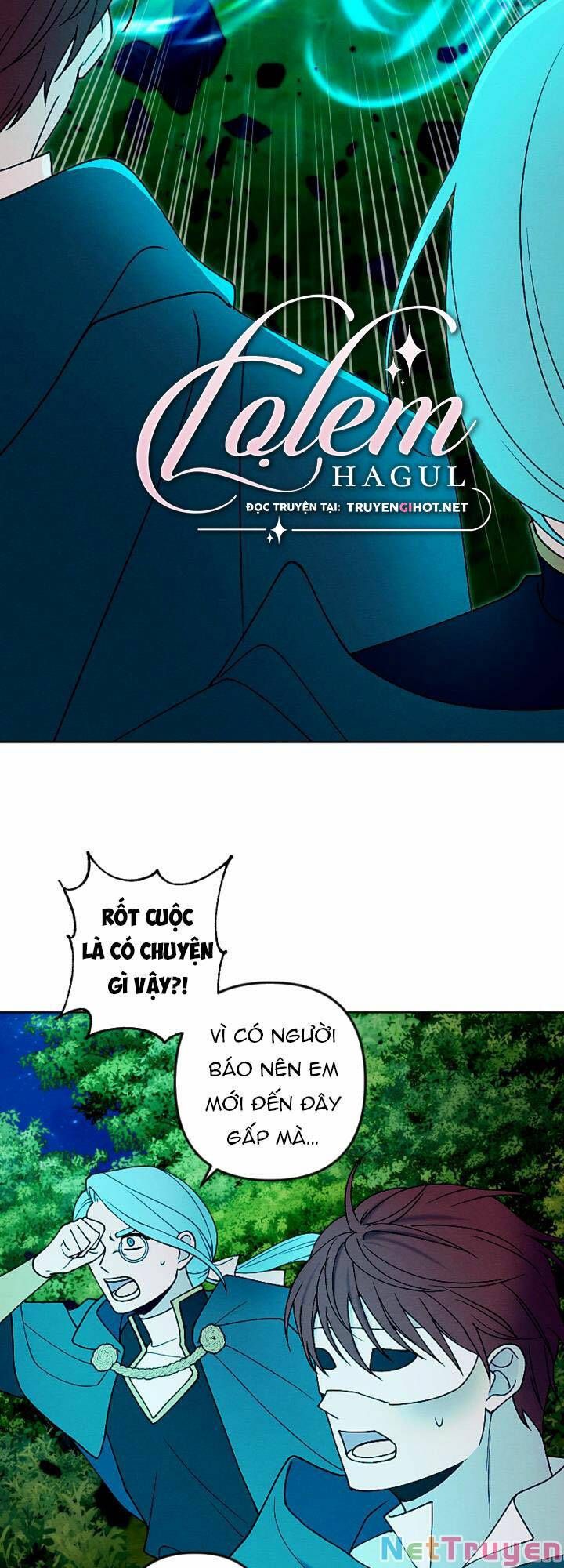 đọc truyện Em Ấy Muốn Trở Thành Chồng Của Tôi Chương 57 ảnh 8 tại Thiên Thai Truyện