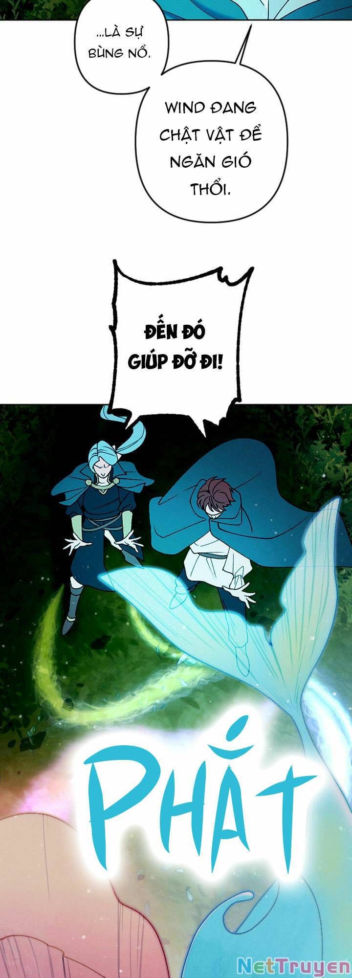 đọc truyện Em Ấy Muốn Trở Thành Chồng Của Tôi Chương 57 ảnh 9 tại Thiên Thai Truyện