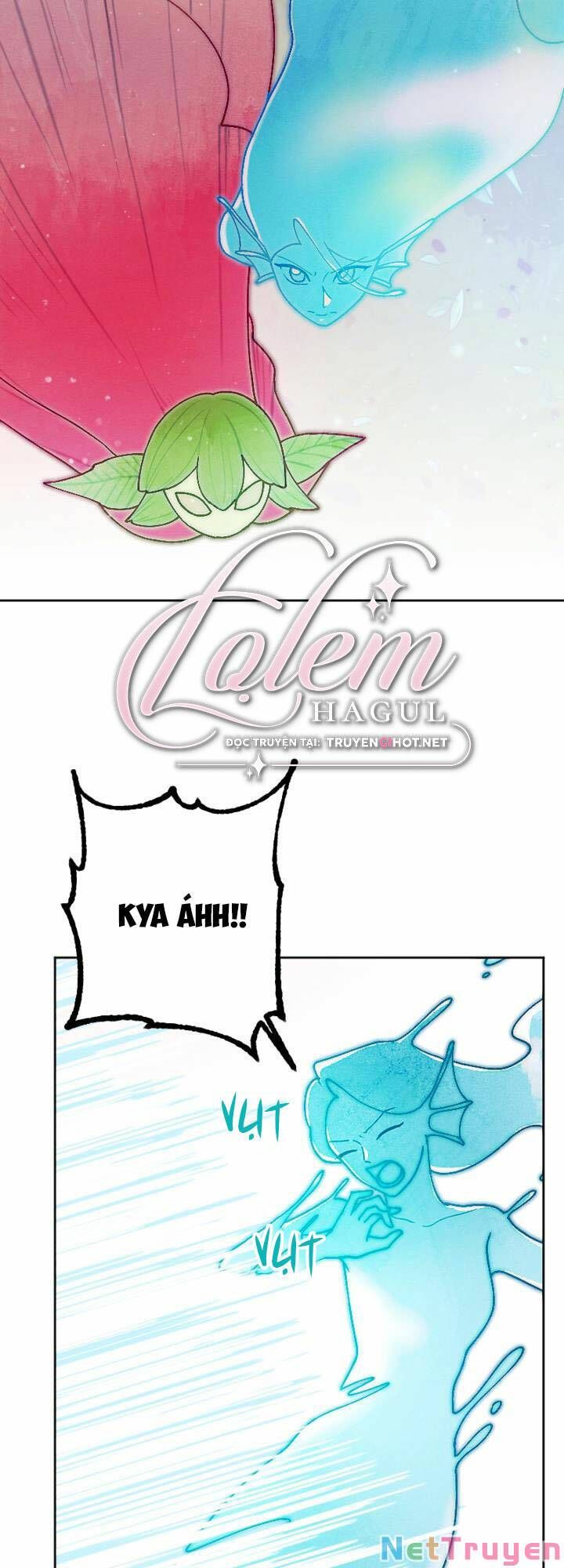 đọc truyện Em Ấy Muốn Trở Thành Chồng Của Tôi Chương 57 ảnh 10 tại Thiên Thai Truyện