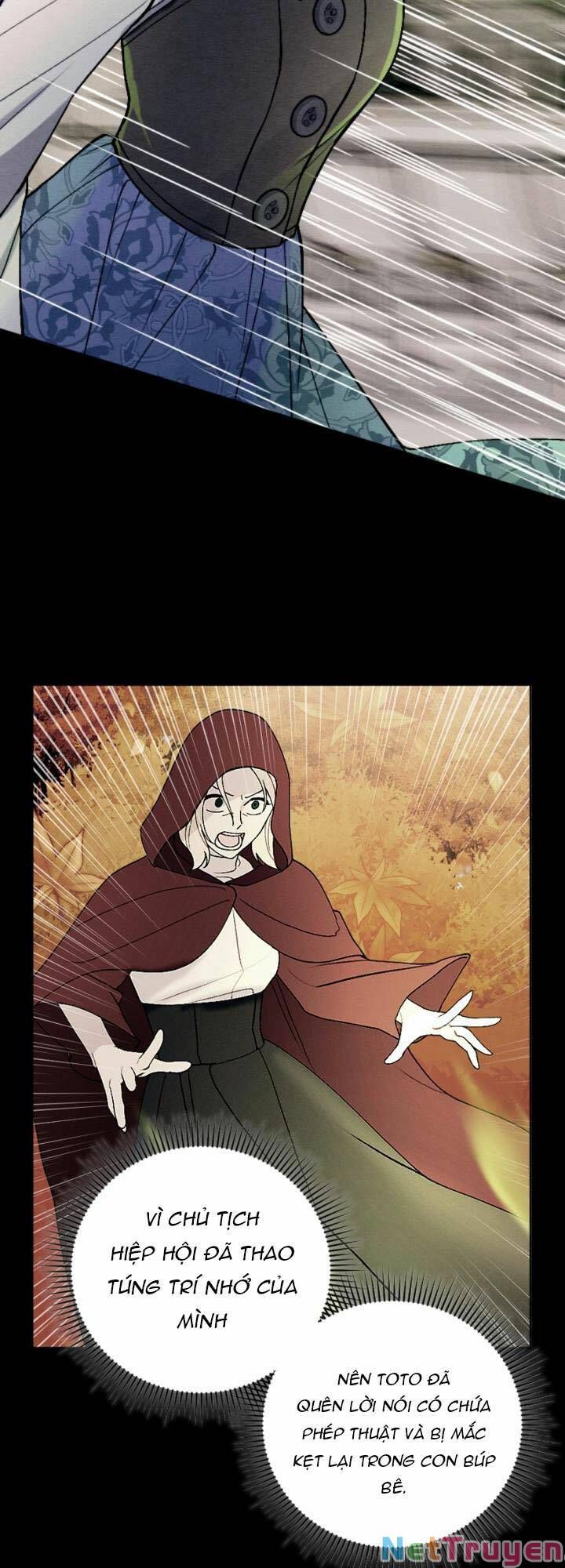 đọc truyện Em Ấy Muốn Trở Thành Chồng Của Tôi Chương 58 ảnh 12 tại Thiên Thai Truyện