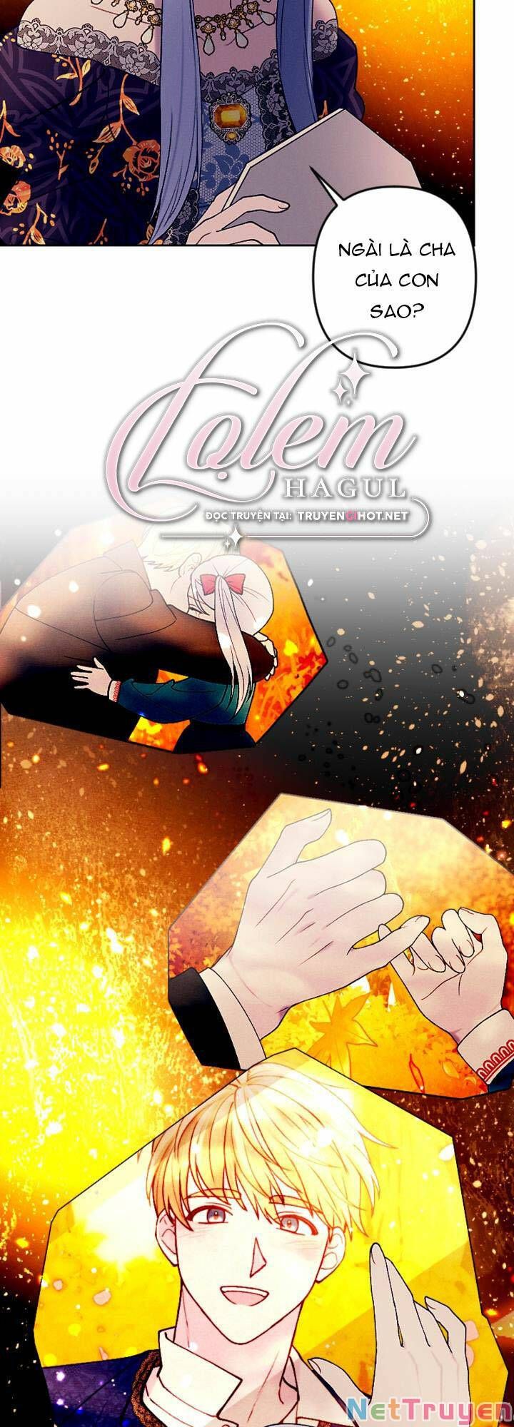 đọc truyện Em Ấy Muốn Trở Thành Chồng Của Tôi Chương 58 ảnh 15 tại Thiên Thai Truyện