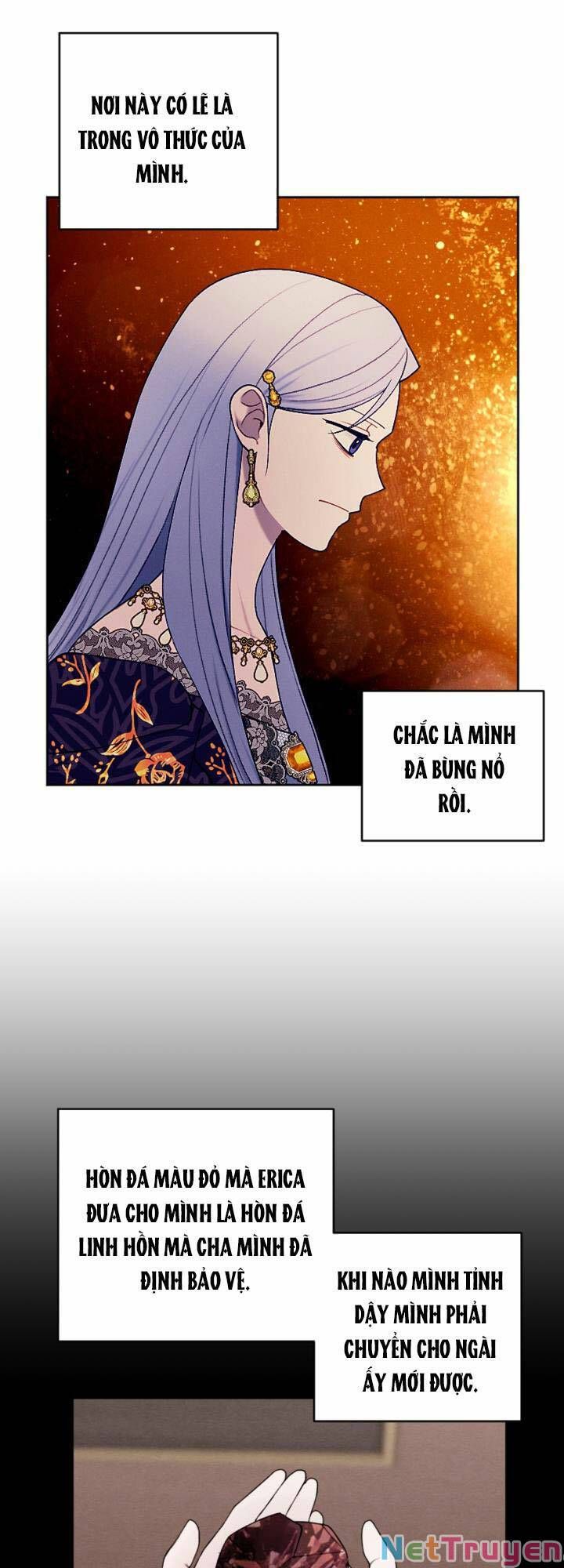 đọc truyện Em Ấy Muốn Trở Thành Chồng Của Tôi Chương 58 ảnh 18 tại Thiên Thai Truyện