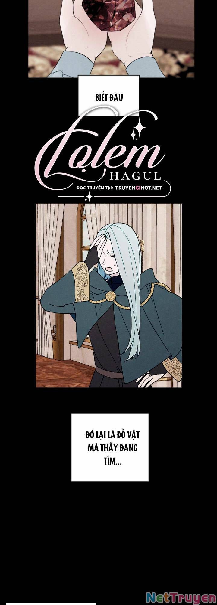 đọc truyện Em Ấy Muốn Trở Thành Chồng Của Tôi Chương 58 ảnh 19 tại Thiên Thai Truyện