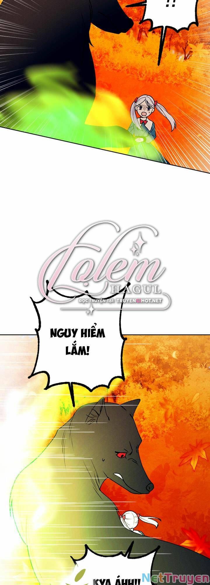 đọc truyện Em Ấy Muốn Trở Thành Chồng Của Tôi Chương 58 ảnh 4 tại Thiên Thai Truyện