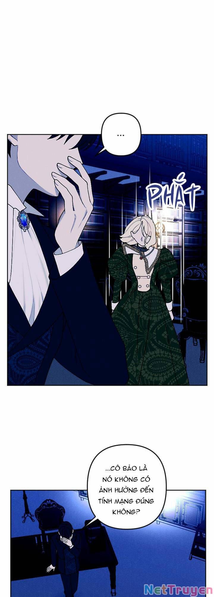 đọc truyện Em Ấy Muốn Trở Thành Chồng Của Tôi Chương 58 ảnh 23 tại Thiên Thai Truyện