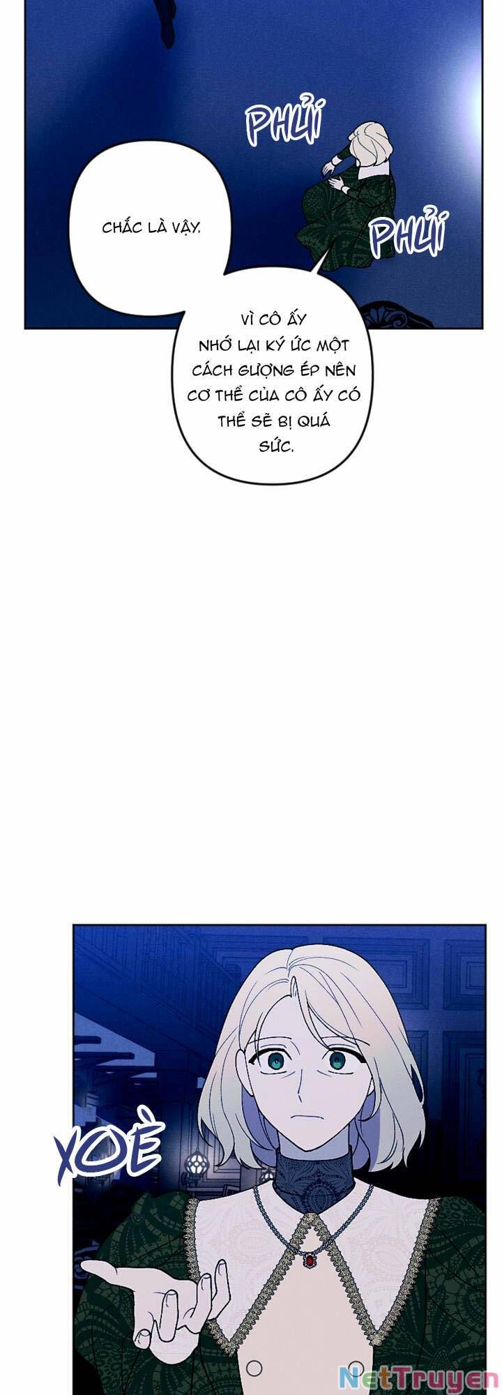 đọc truyện Em Ấy Muốn Trở Thành Chồng Của Tôi Chương 58 ảnh 24 tại Thiên Thai Truyện