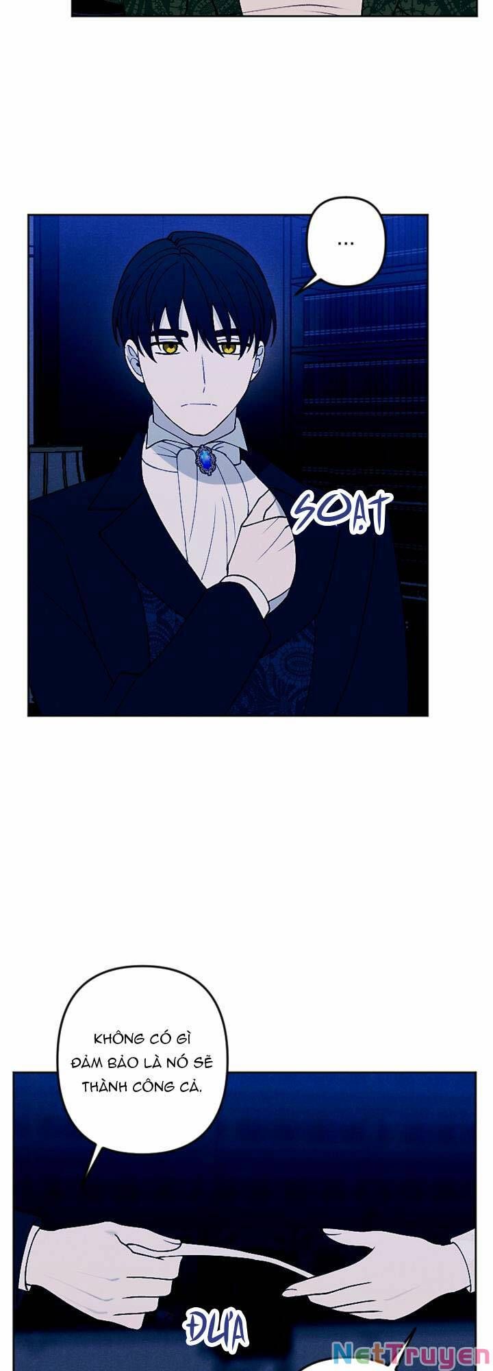 đọc truyện Em Ấy Muốn Trở Thành Chồng Của Tôi Chương 58 ảnh 25 tại Thiên Thai Truyện