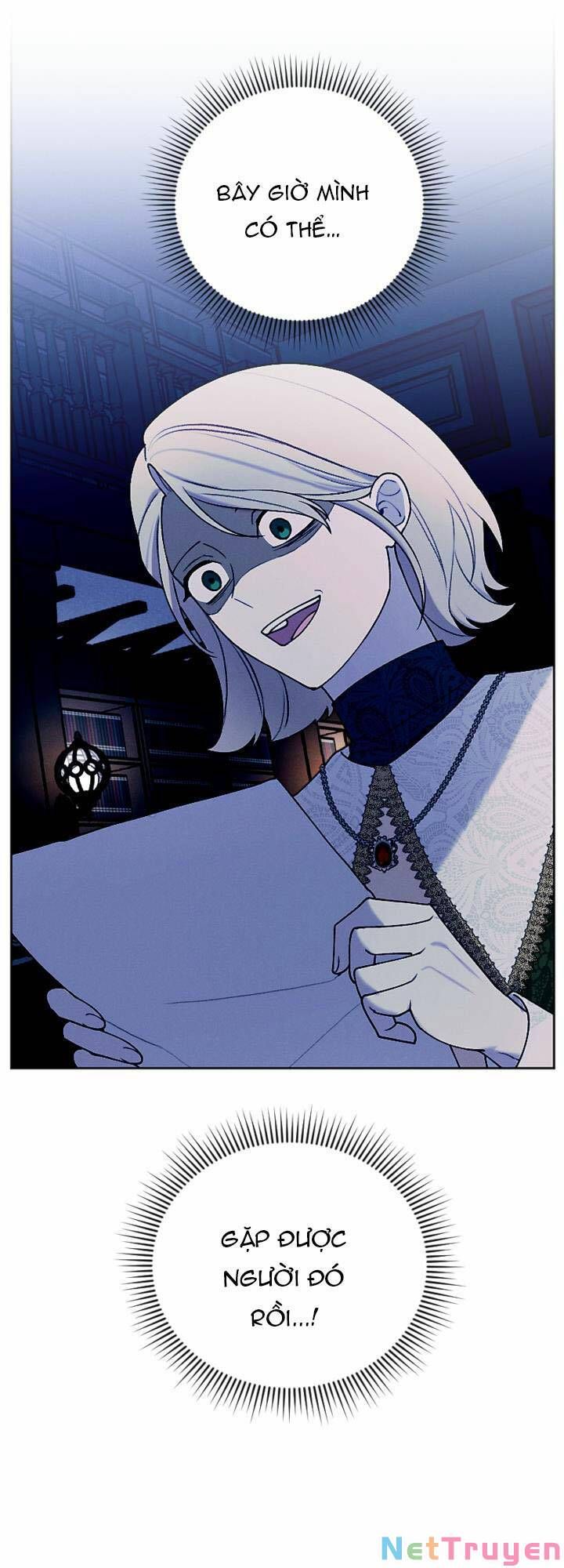 đọc truyện Em Ấy Muốn Trở Thành Chồng Của Tôi Chương 58 ảnh 27 tại Thiên Thai Truyện