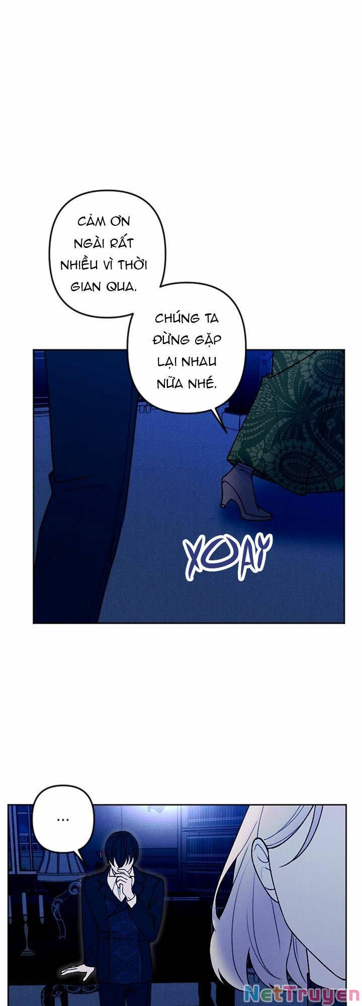 đọc truyện Em Ấy Muốn Trở Thành Chồng Của Tôi Chương 58 ảnh 28 tại Thiên Thai Truyện