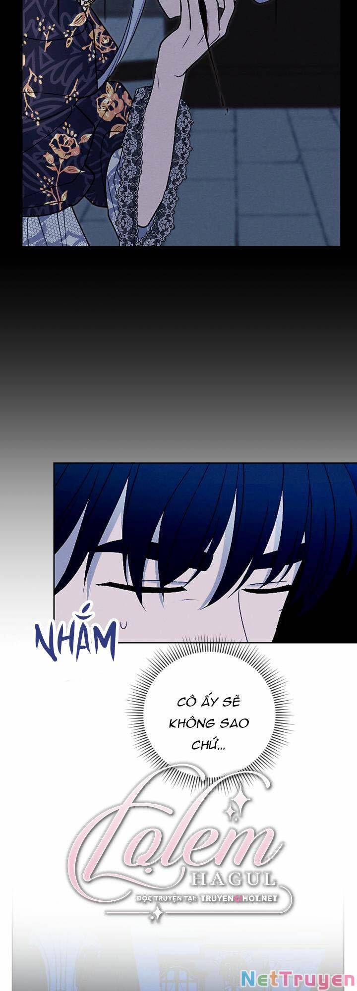 đọc truyện Em Ấy Muốn Trở Thành Chồng Của Tôi Chương 58 ảnh 30 tại Thiên Thai Truyện