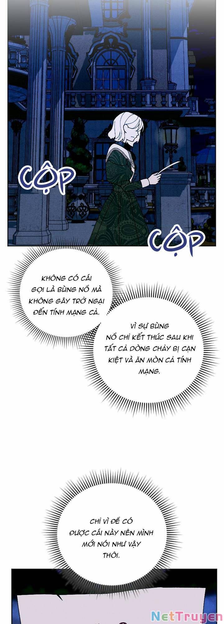 đọc truyện Em Ấy Muốn Trở Thành Chồng Của Tôi Chương 58 ảnh 31 tại Thiên Thai Truyện