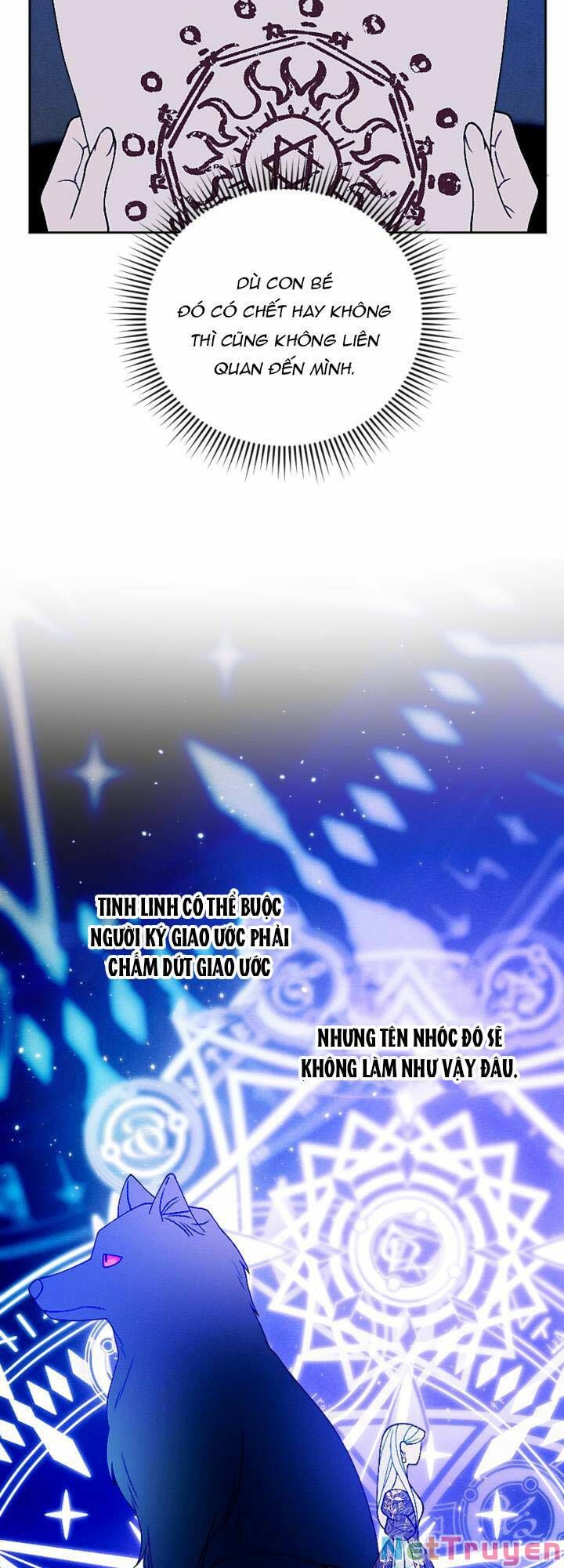 đọc truyện Em Ấy Muốn Trở Thành Chồng Của Tôi Chương 58 ảnh 32 tại Thiên Thai Truyện