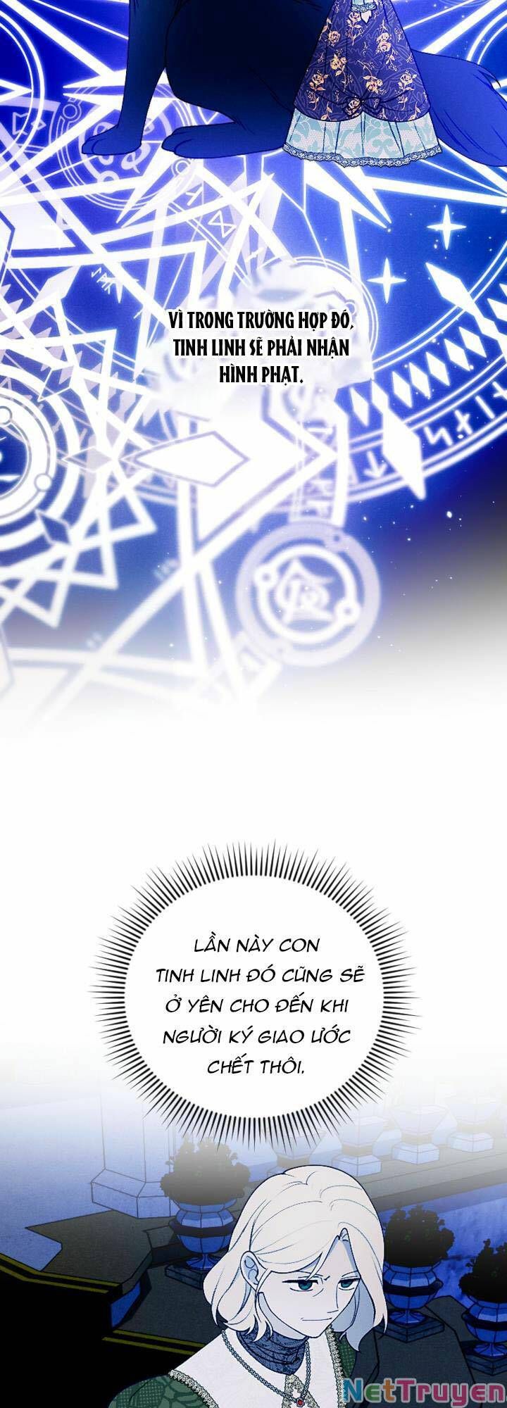 đọc truyện Em Ấy Muốn Trở Thành Chồng Của Tôi Chương 58 ảnh 33 tại Thiên Thai Truyện