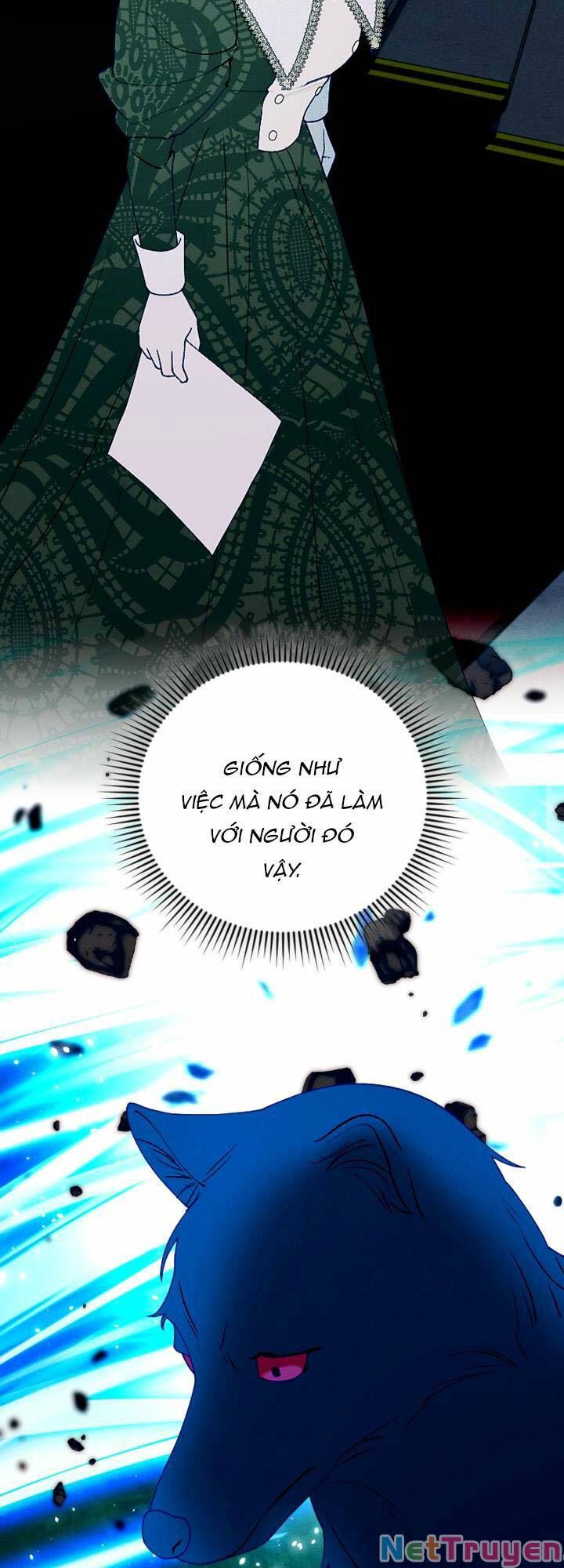 đọc truyện Em Ấy Muốn Trở Thành Chồng Của Tôi Chương 58 ảnh 34 tại Thiên Thai Truyện