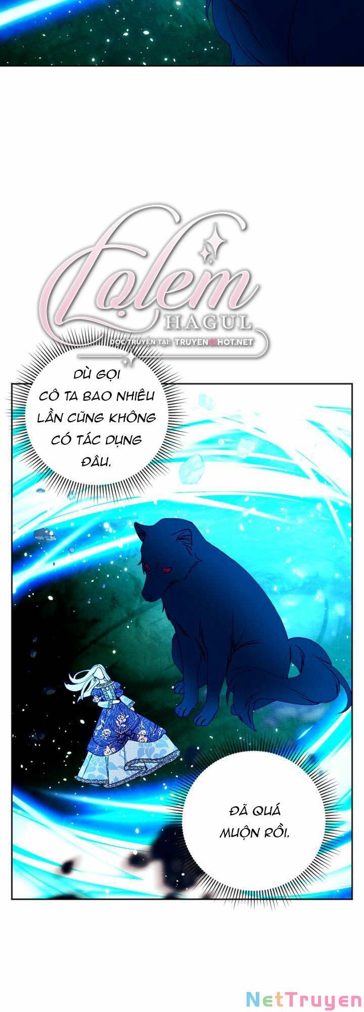 đọc truyện Em Ấy Muốn Trở Thành Chồng Của Tôi Chương 58 ảnh 35 tại Thiên Thai Truyện