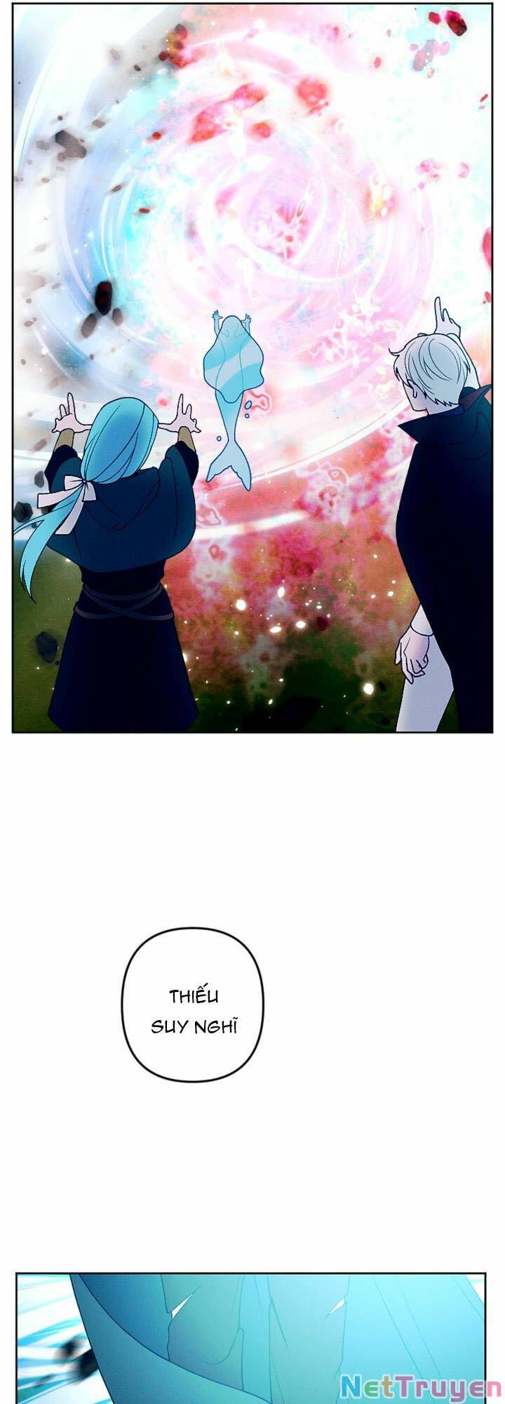 đọc truyện Em Ấy Muốn Trở Thành Chồng Của Tôi Chương 58 ảnh 40 tại Thiên Thai Truyện