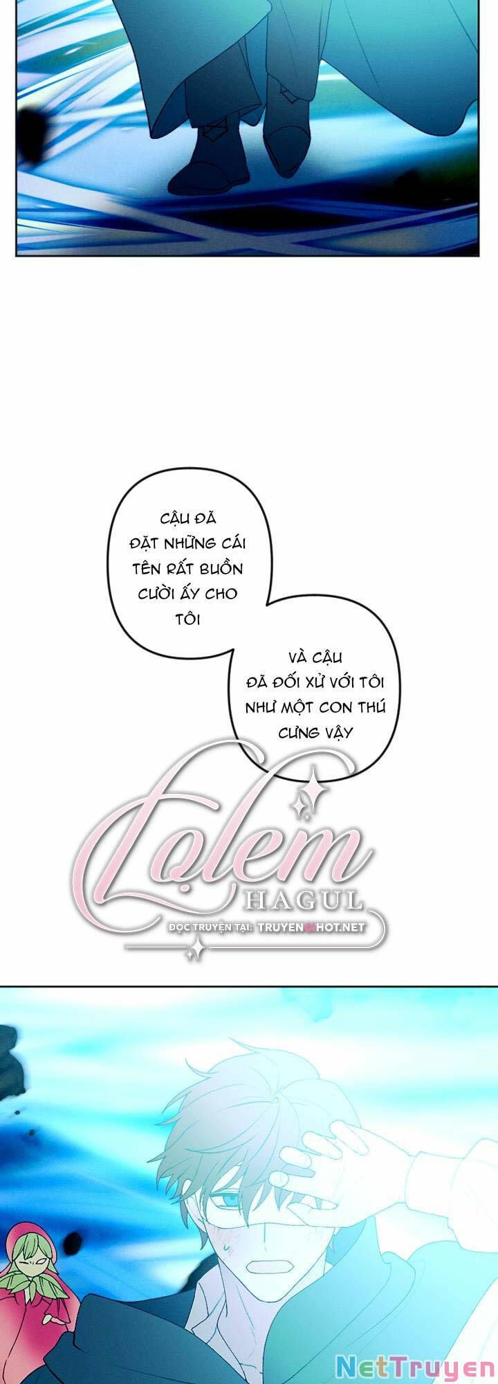 đọc truyện Em Ấy Muốn Trở Thành Chồng Của Tôi Chương 58 ảnh 41 tại Thiên Thai Truyện