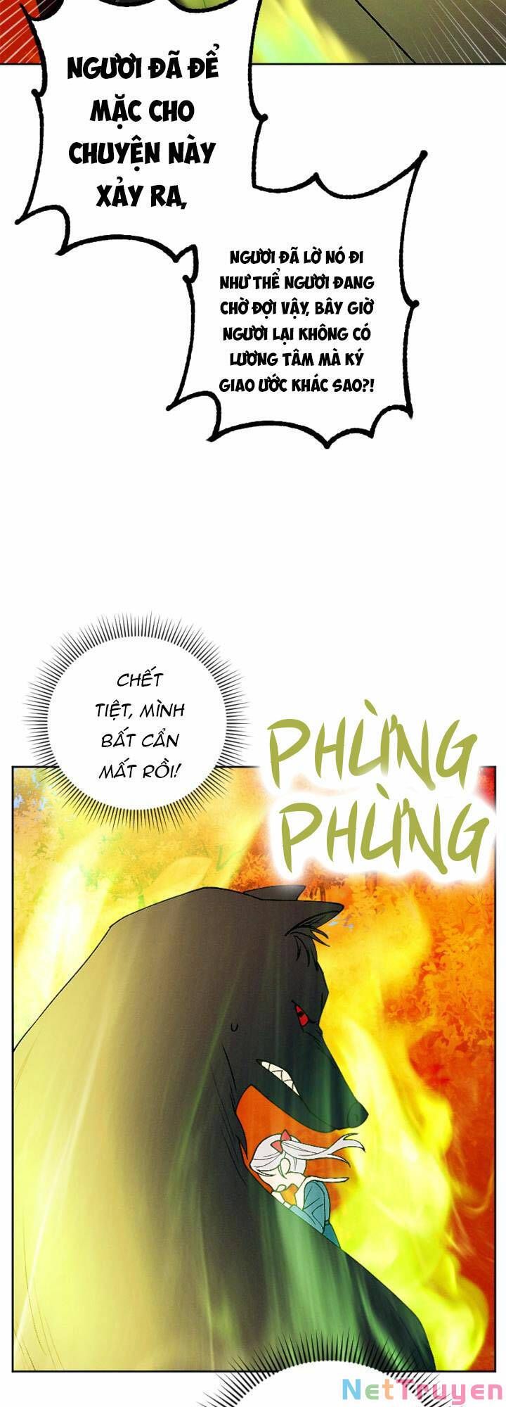 đọc truyện Em Ấy Muốn Trở Thành Chồng Của Tôi Chương 58 ảnh 6 tại Thiên Thai Truyện