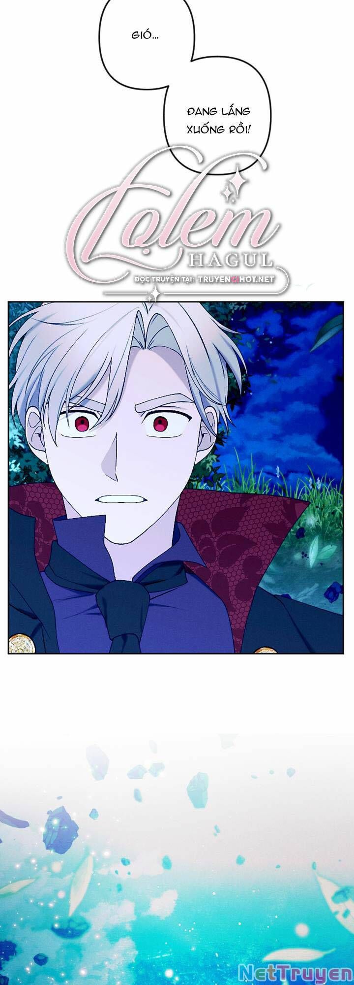 đọc truyện Em Ấy Muốn Trở Thành Chồng Của Tôi Chương 58 ảnh 46 tại Thiên Thai Truyện