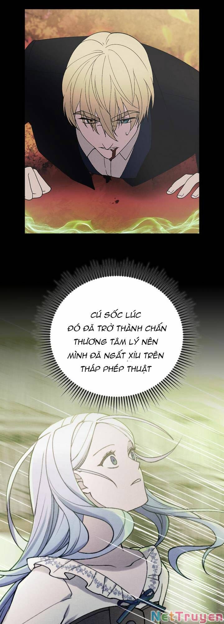 đọc truyện Em Ấy Muốn Trở Thành Chồng Của Tôi Chương 58 ảnh 11 tại Thiên Thai Truyện