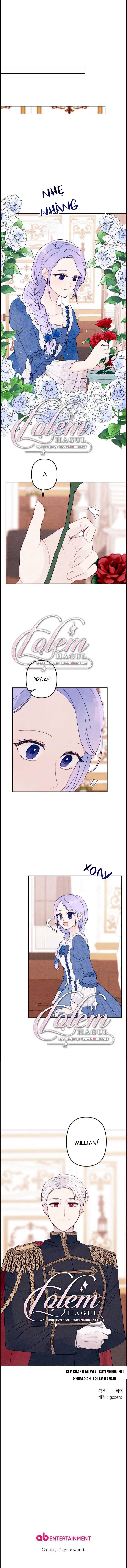 đọc truyện Em Ấy Muốn Trở Thành Chồng Của Tôi Chương 7 ảnh 8 tại Thiên Thai Truyện