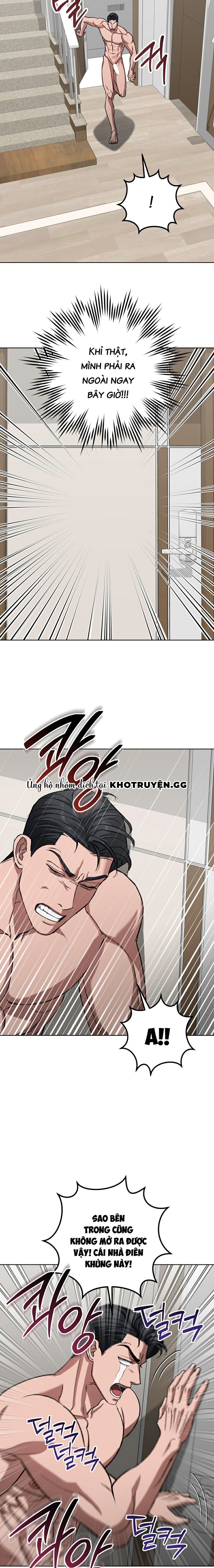 đọc truyện Em Bé Đáng Sợ Chương 5 ảnh 2 tại Thiên Thai Truyện