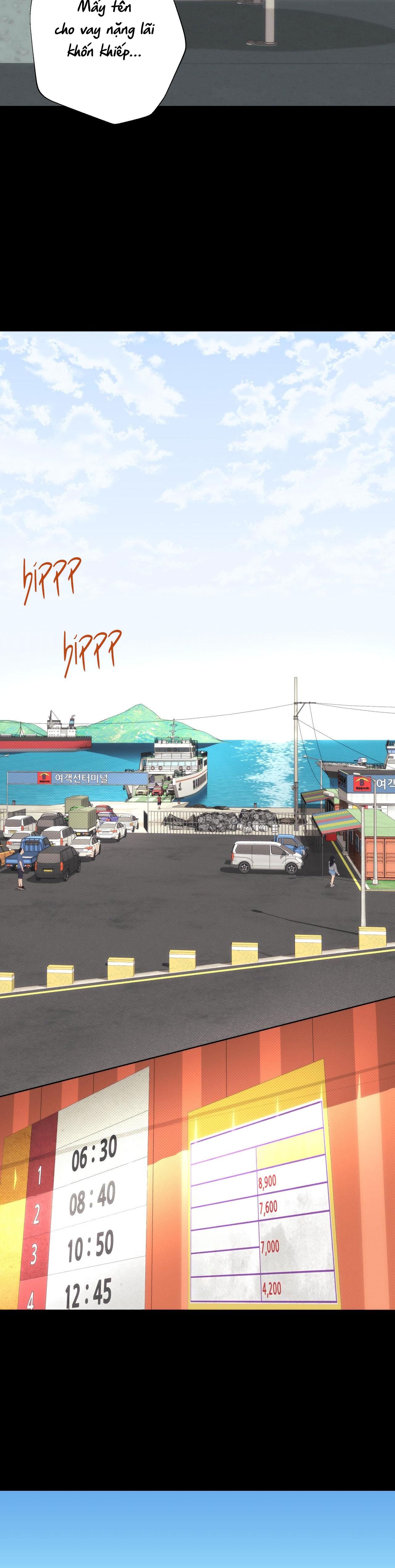 đọc truyện Em Bé Và Đại Ca Chương 1 ảnh 12 tại Thiên Thai Truyện