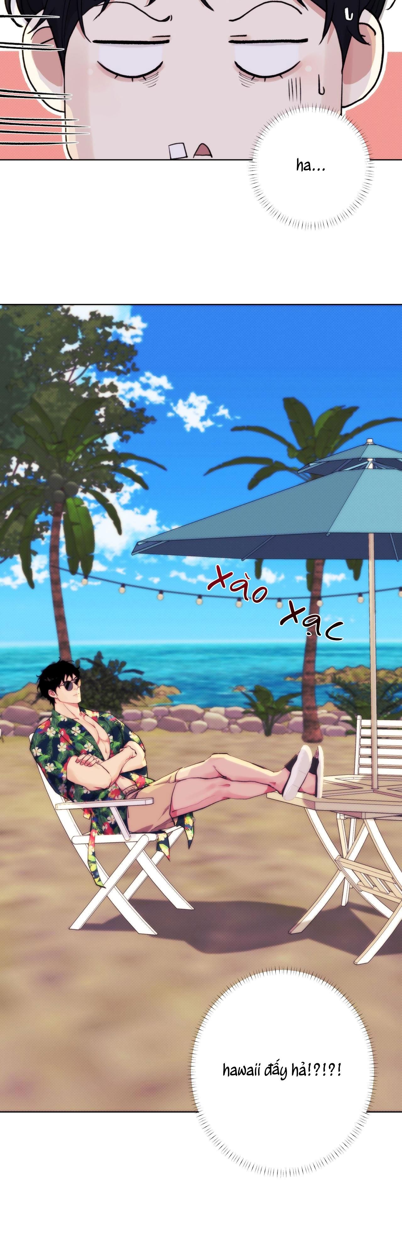 đọc truyện Em Bé Và Đại Ca Chương 1 ảnh 29 tại Thiên Thai Truyện