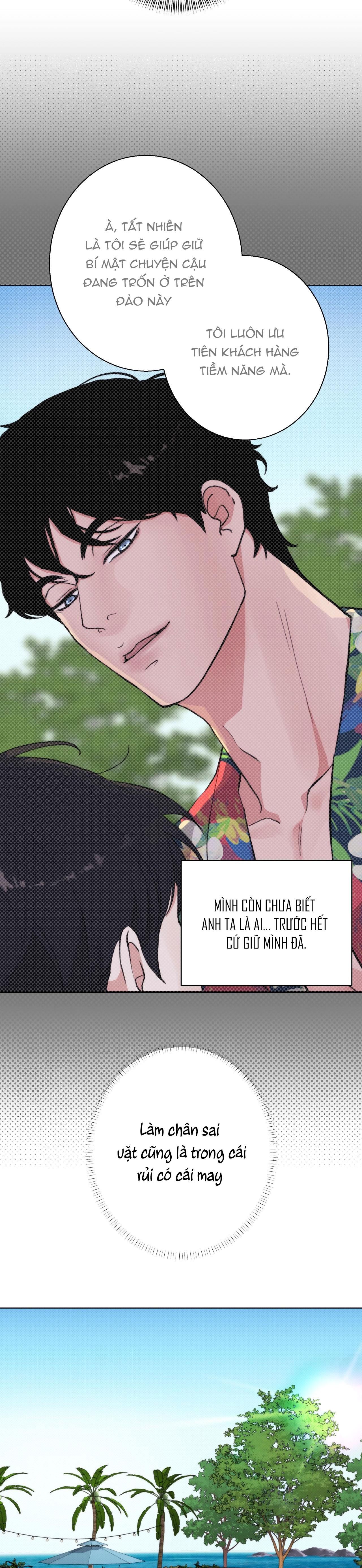 đọc truyện Em Bé Và Đại Ca Chương 1 ảnh 44 tại Thiên Thai Truyện